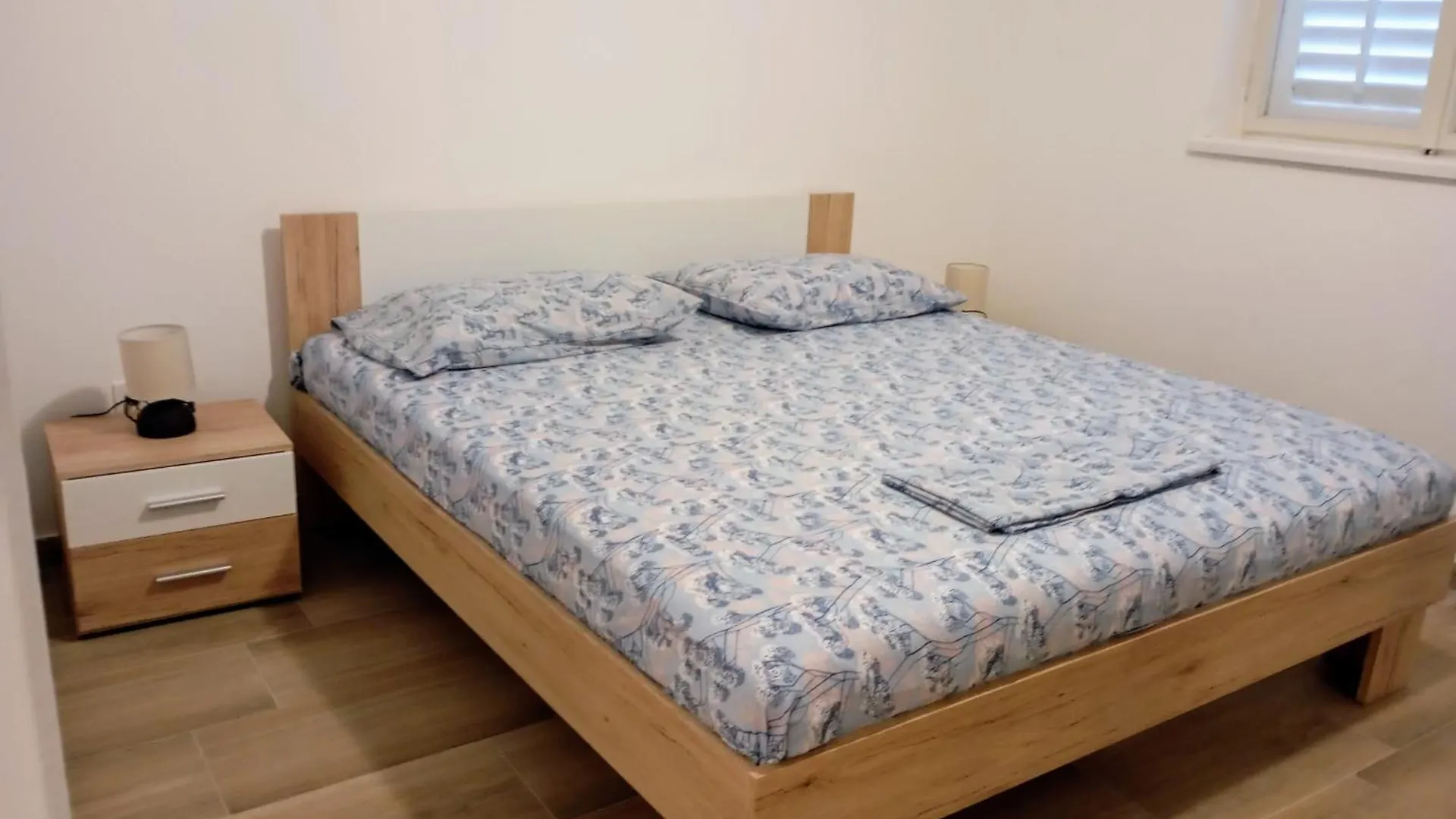 Appartamento Sunny Coastal Retreat In Traù Croazia