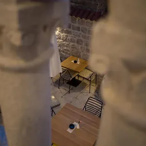 Hotel Bifora Heritage, Traù